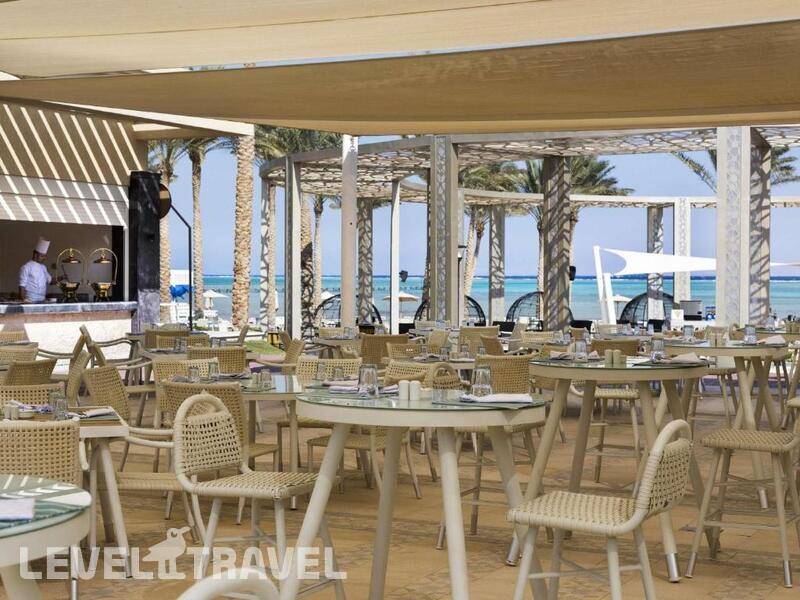 Фотография Rixos Premium Seagate