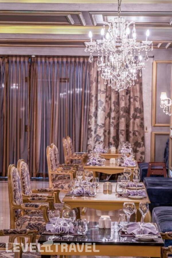 фотографии отеля Rixos Premium Seagate в Египет(Rixos Шарм-эль-Шейх) - фото №88