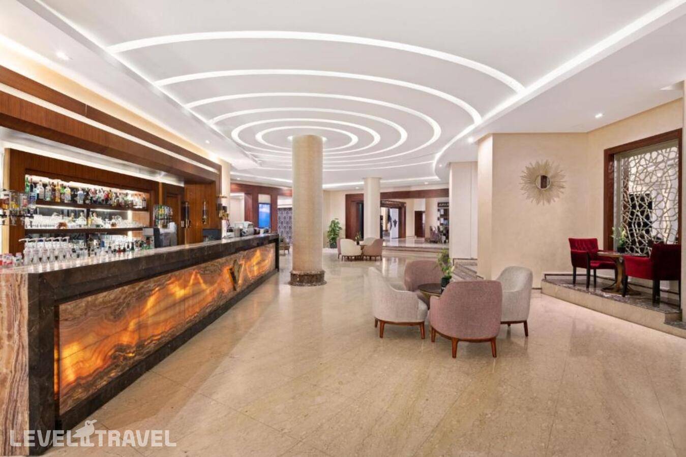 фотографии отеля Rixos Premium Seagate в Египет(Rixos Шарм-эль-Шейх) - фото №103