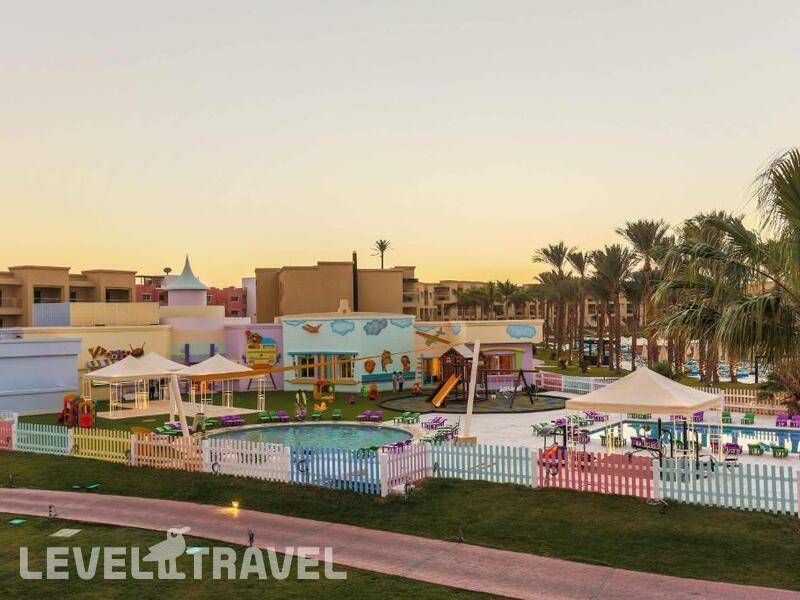 Фотография Rixos Premium Seagate