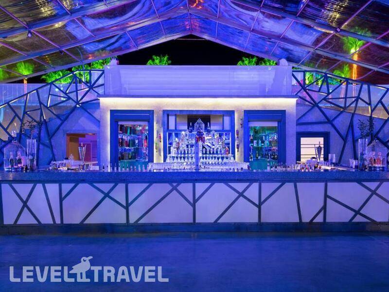 Фотография Rixos Premium Seagate