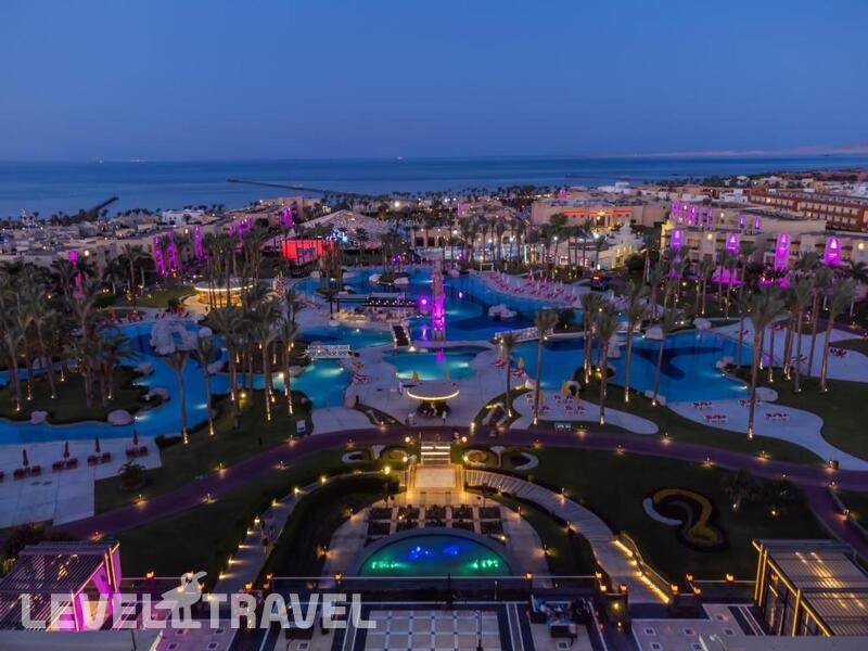 Фотография Rixos Premium Seagate