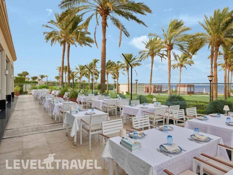 Фотография Rixos Premium Seagate