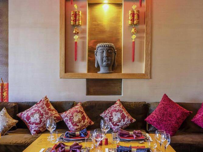 Rixos Premium Seagate