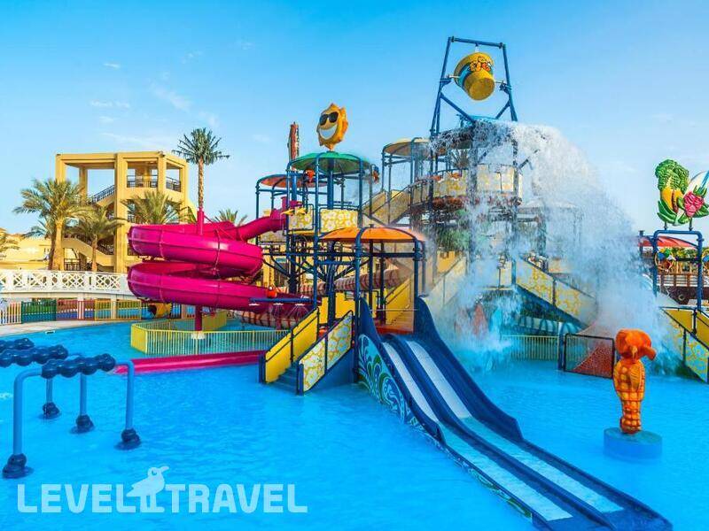 Фотография Rixos Premium Seagate