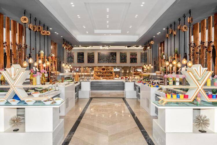 Rixos Premium Seagate