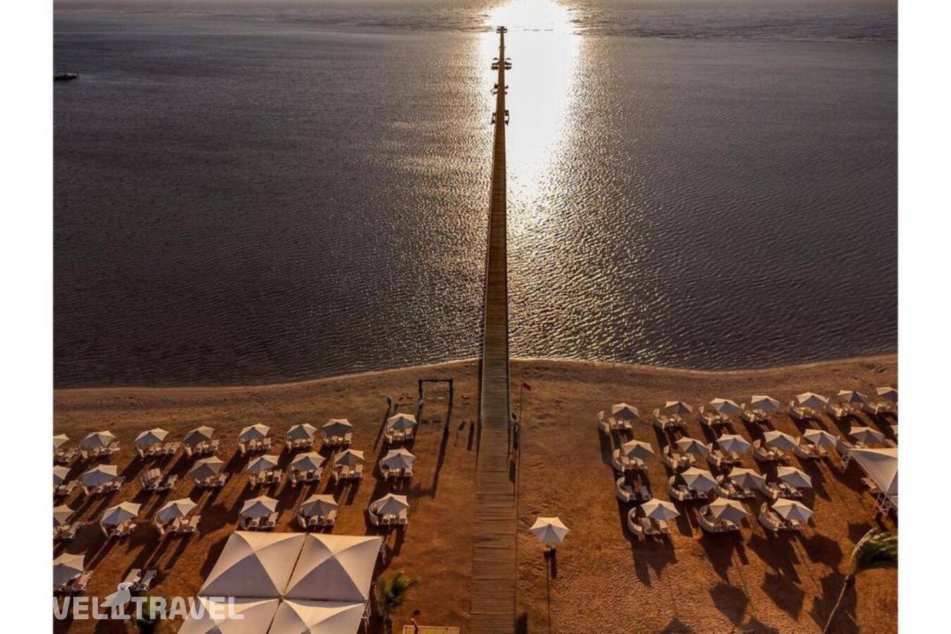 фотографии отеля Rixos Premium Seagate в Египет(Rixos Шарм-эль-Шейх) - фото №51