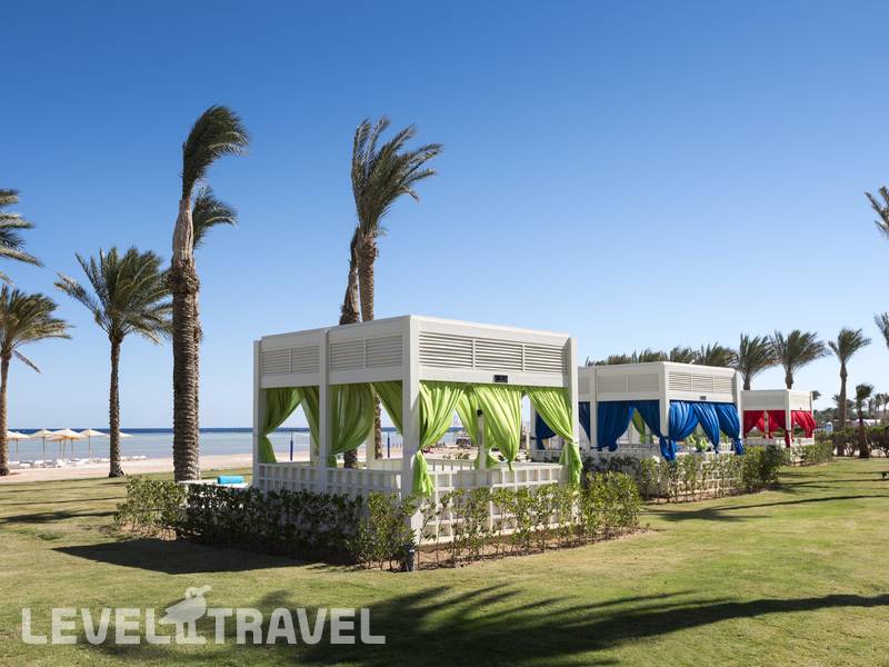 Фотография Rixos Premium Seagate