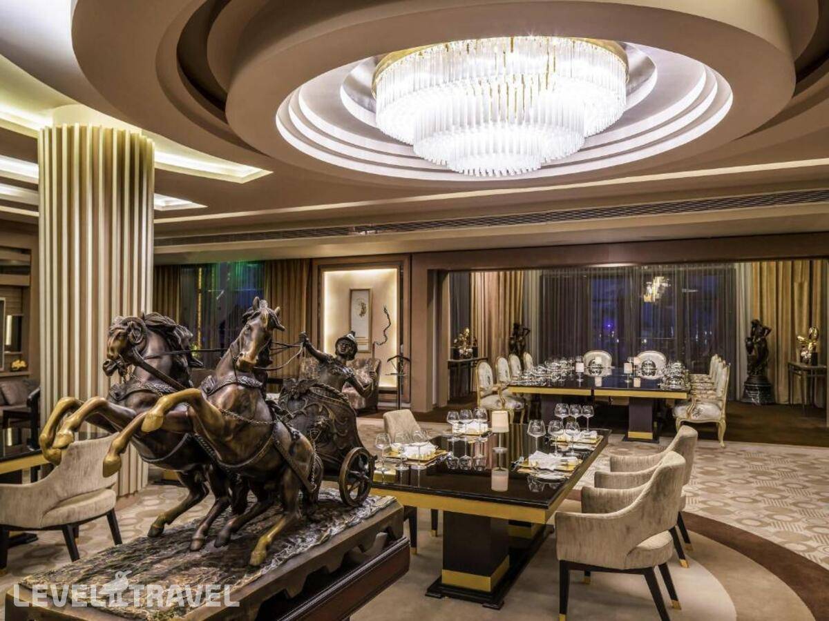 фотографии отеля Rixos Premium Seagate в Египет(Rixos Шарм-эль-Шейх) - фото №30