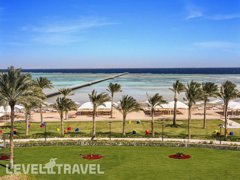 Фотография Rixos Premium Seagate