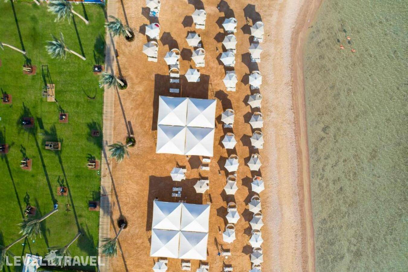 фотографии отеля Rixos Premium Seagate в Египет(Rixos Шарм-эль-Шейх) - фото №80