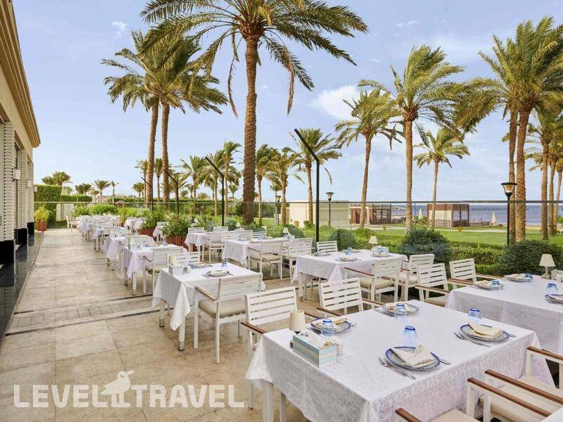 Фотография Rixos Premium Seagate