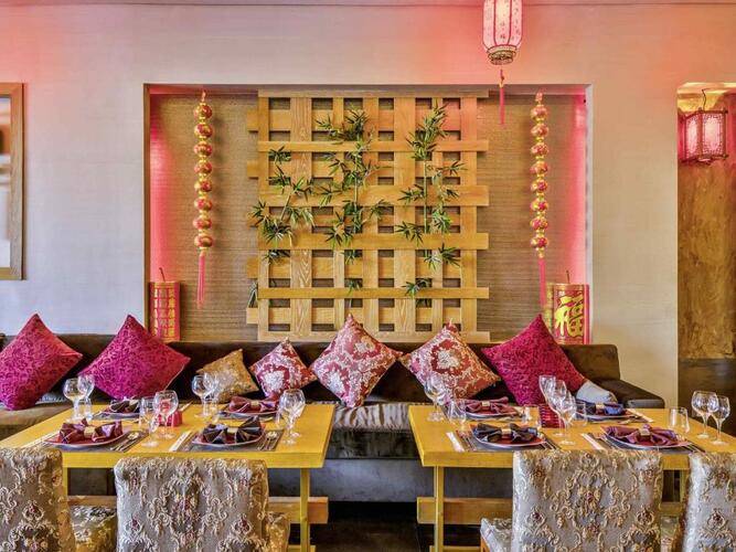 Rixos Premium Seagate