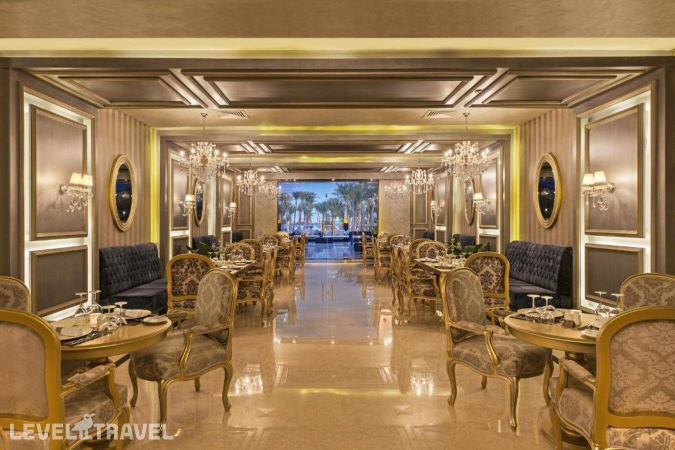 фотографии отеля Rixos Premium Seagate в Египет(Rixos Шарм-эль-Шейх) - фото №66