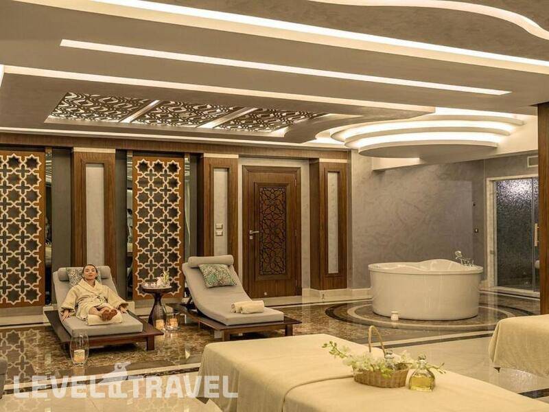 Фотография Rixos Premium Seagate