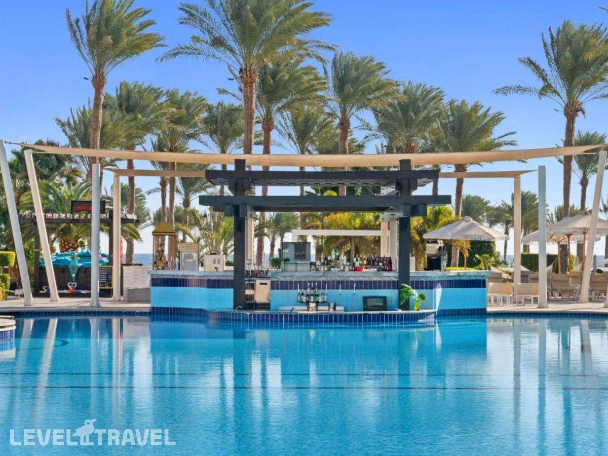 фотографии отеля Rixos Premium Seagate в Египет(Rixos Шарм-эль-Шейх) - фото №2