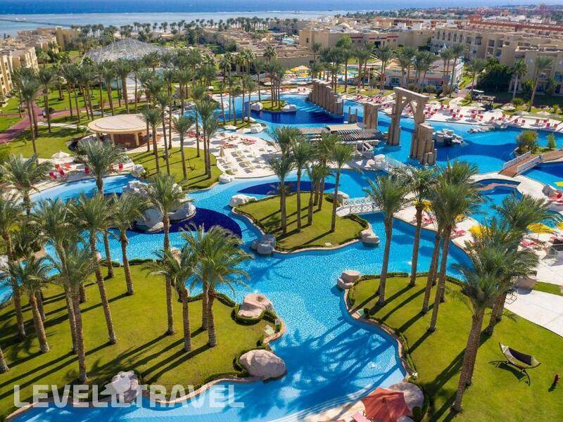 Фотография Rixos Premium Seagate