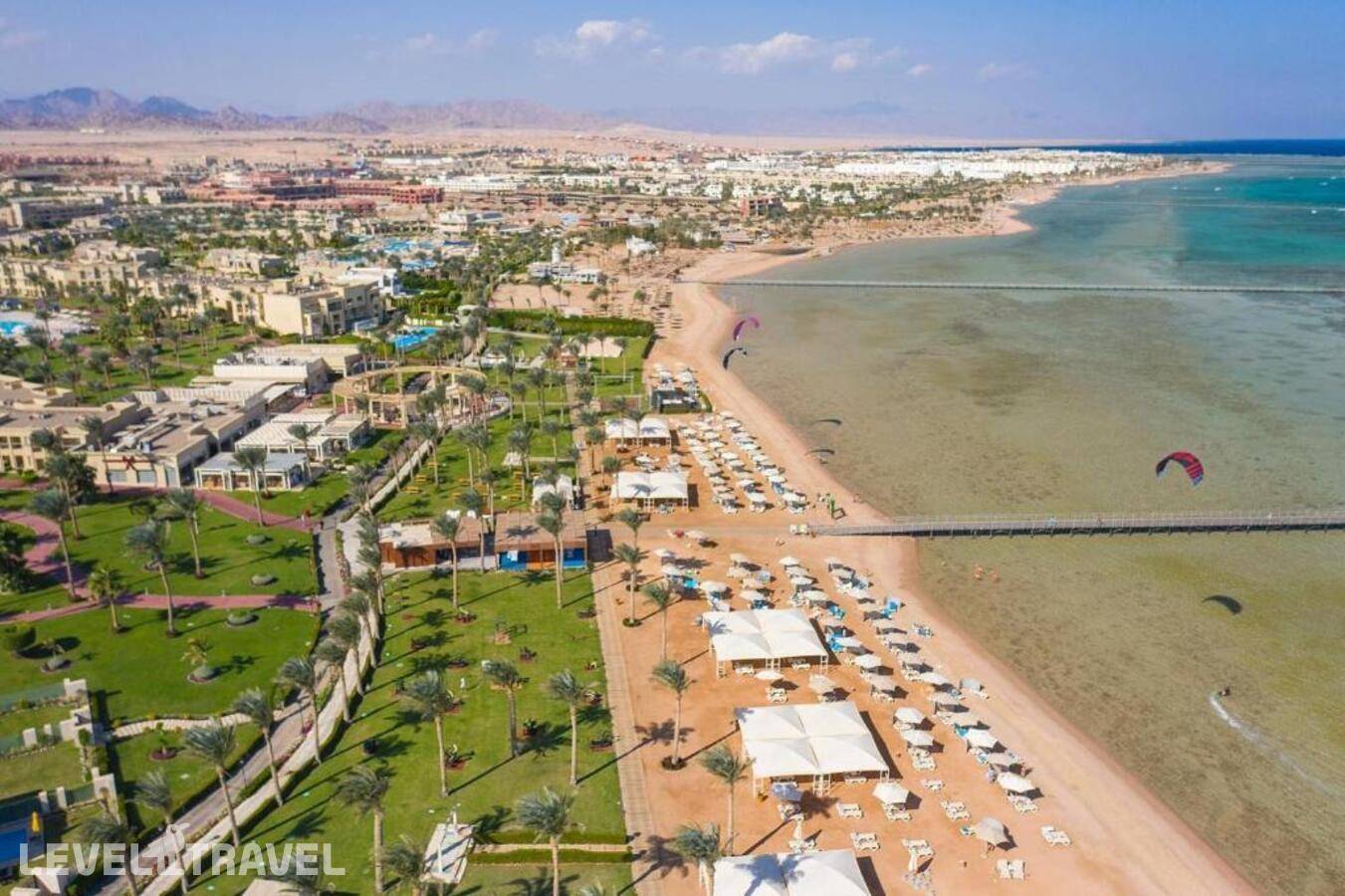 фотографии отеля Rixos Premium Seagate в Египет(Rixos Шарм-эль-Шейх) - фото №52