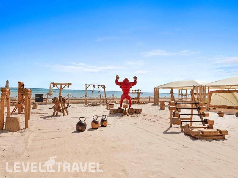 Фотография Rixos Premium Seagate