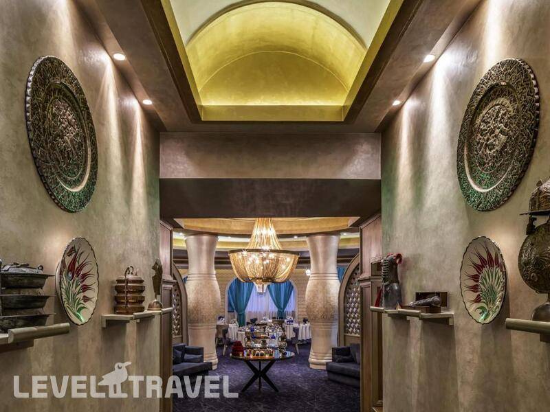 Фотография Rixos Premium Seagate