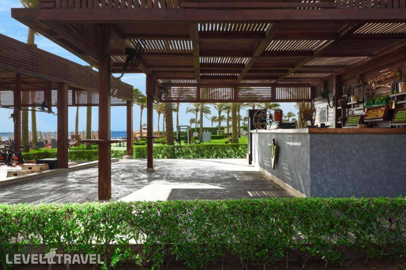 фотографии отеля Rixos Premium Seagate в Египет(Rixos Шарм-эль-Шейх) - фото №105