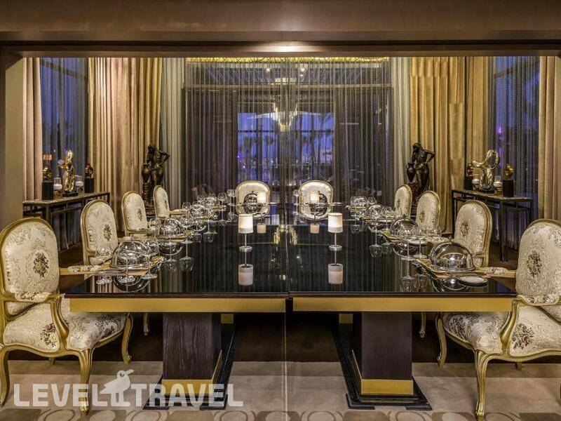 Фотография Rixos Premium Seagate