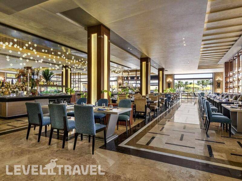 Фотография Rixos Premium Seagate