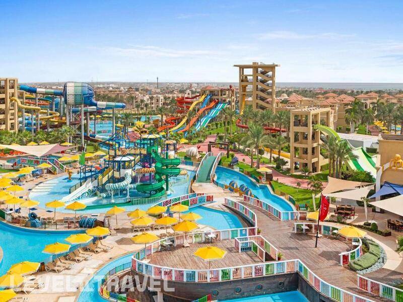 Фотография Rixos Premium Seagate