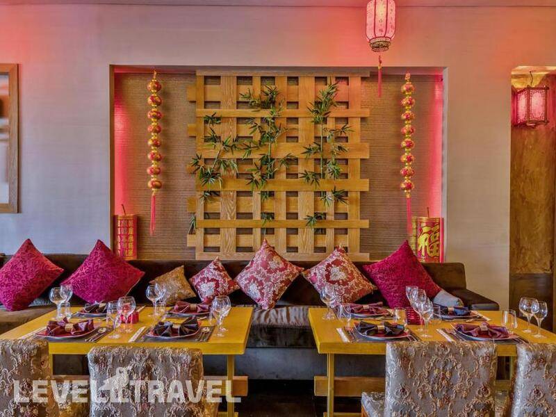 Фотография Rixos Premium Seagate