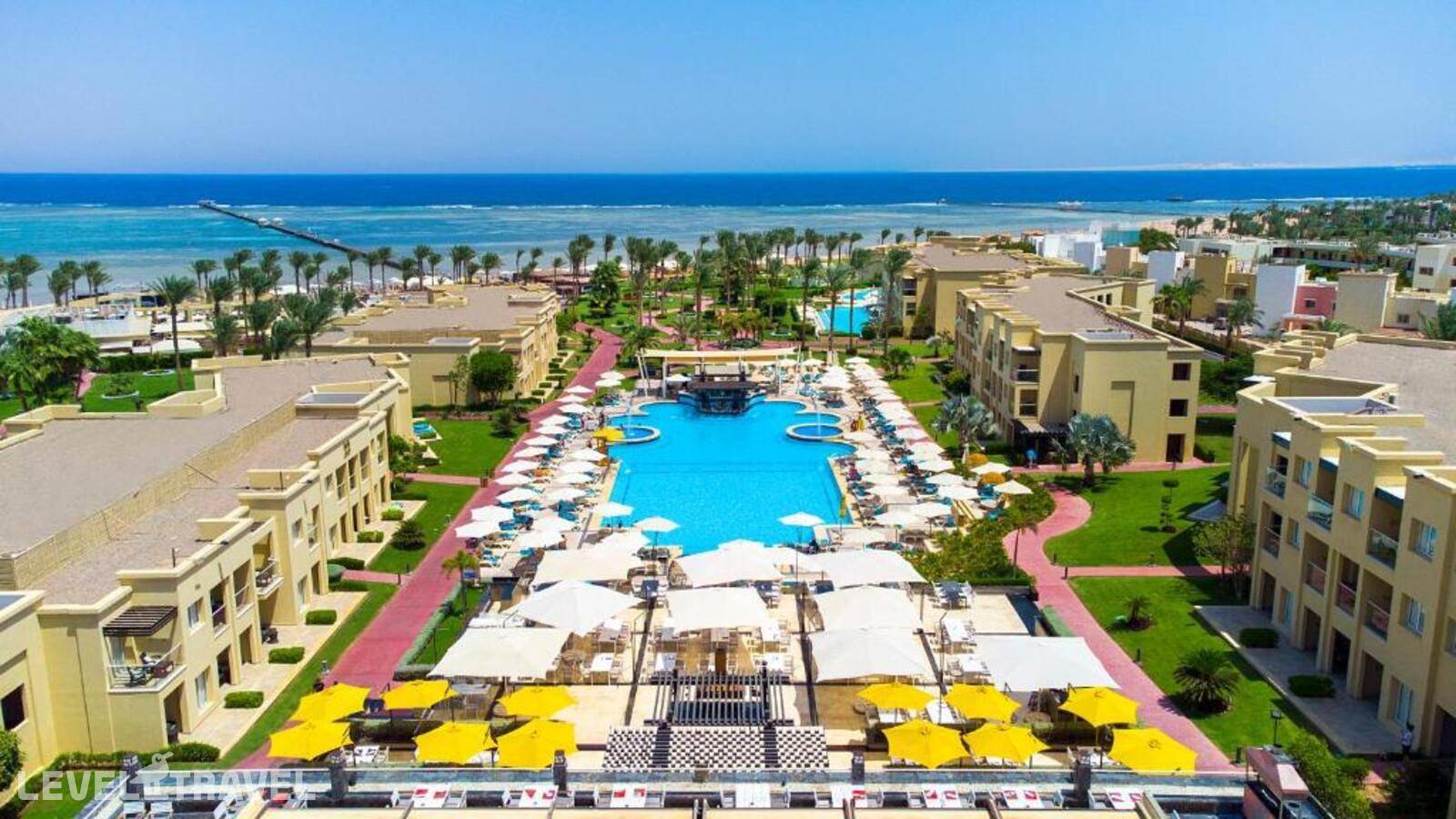 фотографии отеля Rixos Premium Seagate в Египет(Rixos Шарм-эль-Шейх) - фото №56