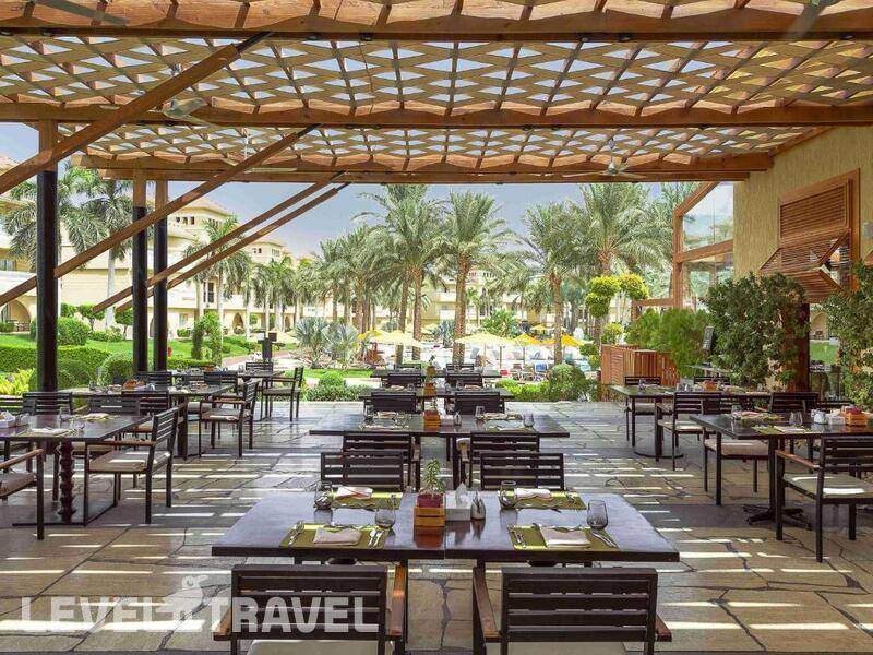 Фотография Rixos Premium Seagate