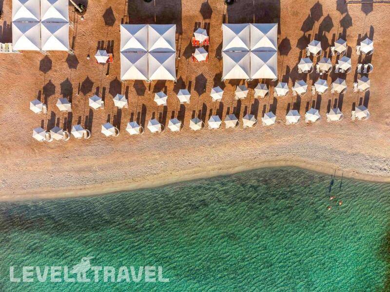 Фотография Rixos Premium Seagate