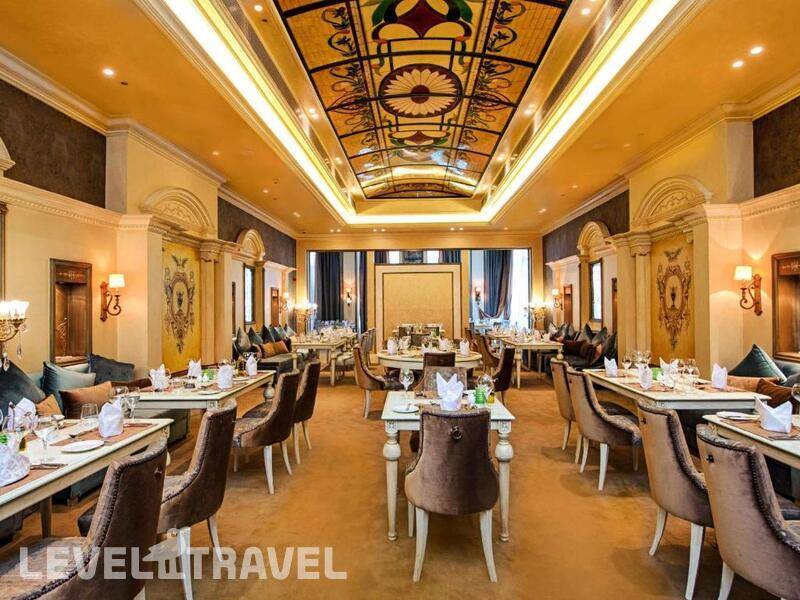 Фотография Rixos Premium Seagate