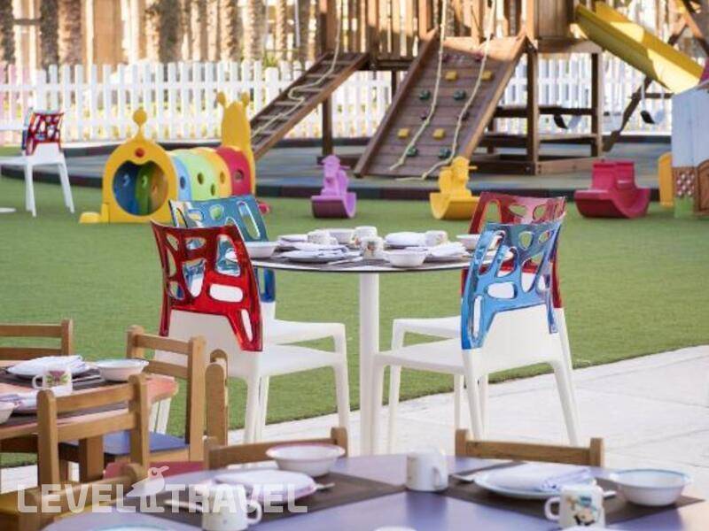 Фотография Rixos Premium Seagate