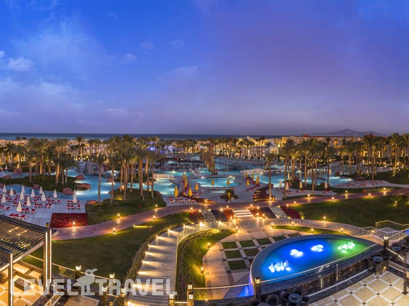 Фотография Rixos Premium Seagate