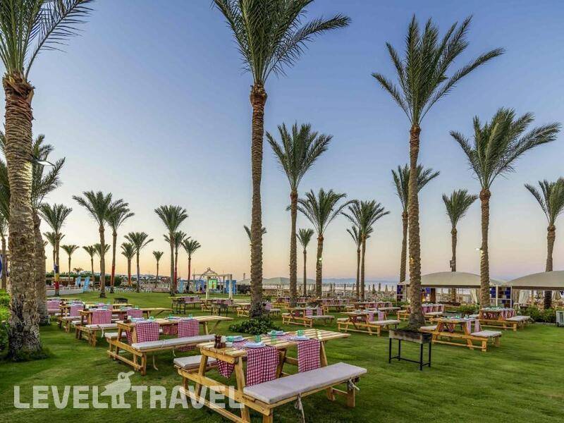 Фотография Rixos Premium Seagate