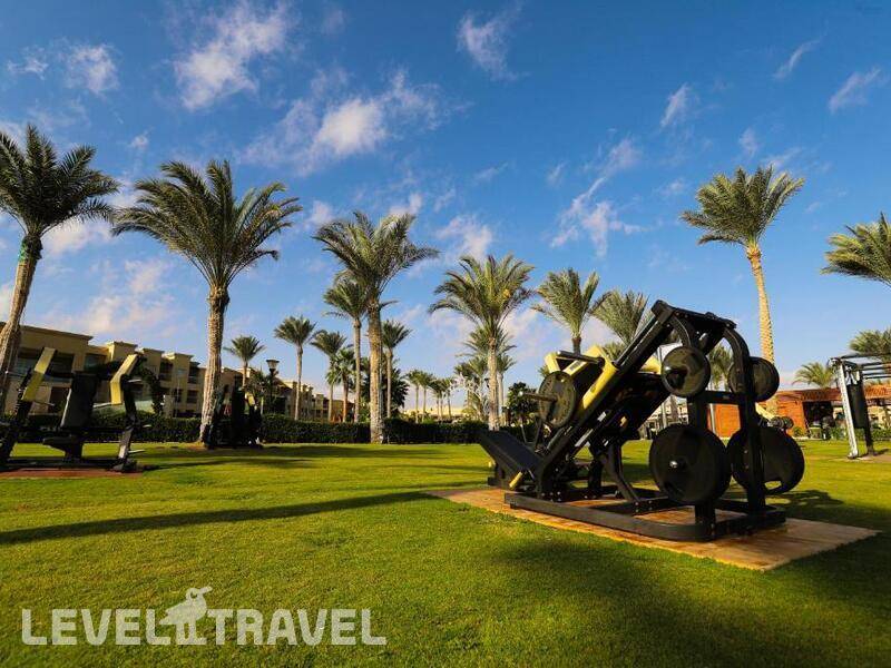 Фотография Rixos Premium Seagate