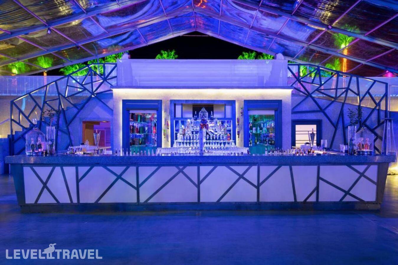 фотографии отеля Rixos Premium Seagate в Египет(Rixos Шарм-эль-Шейх) - фото №90