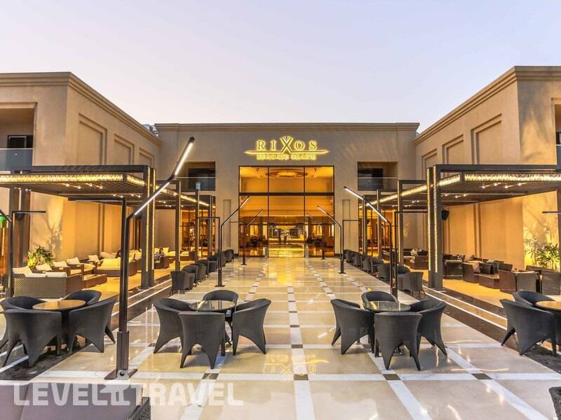 Фотография Rixos Premium Seagate