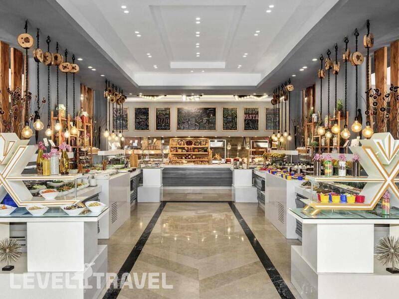 Фотография Rixos Premium Seagate