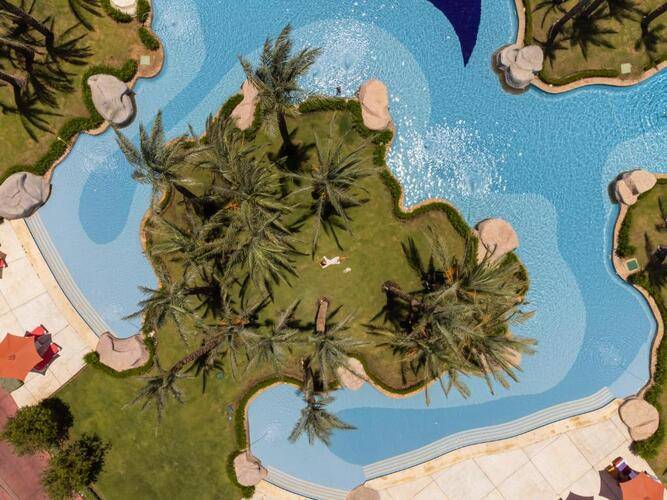 Rixos Premium Seagate