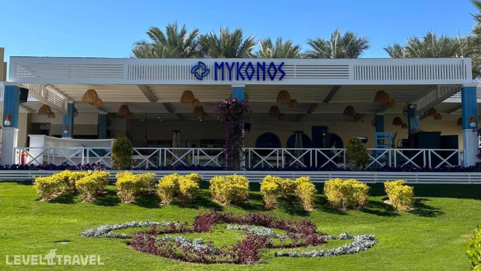 фотографии отеля Rixos Premium Seagate в Египет(Rixos Шарм-эль-Шейх) - фото №58