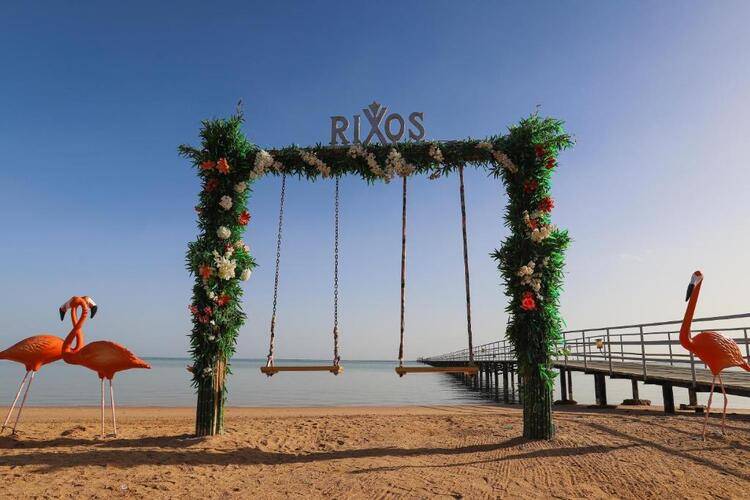 Rixos Premium Seagate