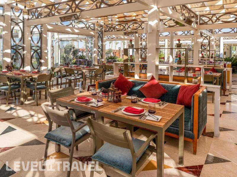 Фотография Rixos Premium Seagate