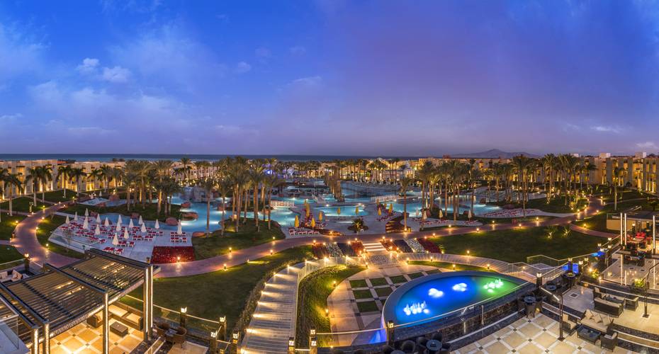 Rixos Premium Seagate