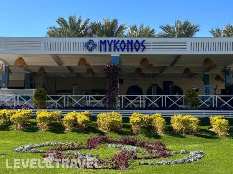 Фотография Rixos Premium Seagate