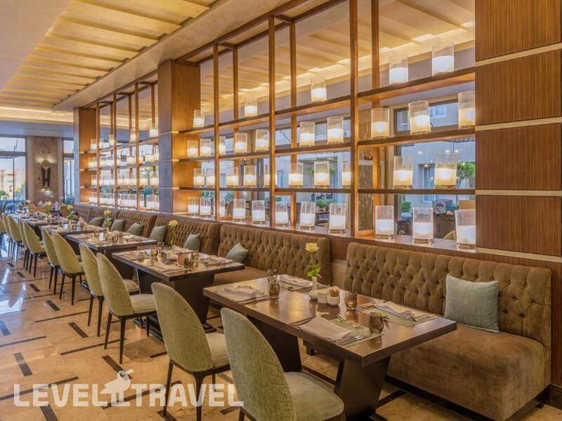 Фотография Rixos Premium Seagate