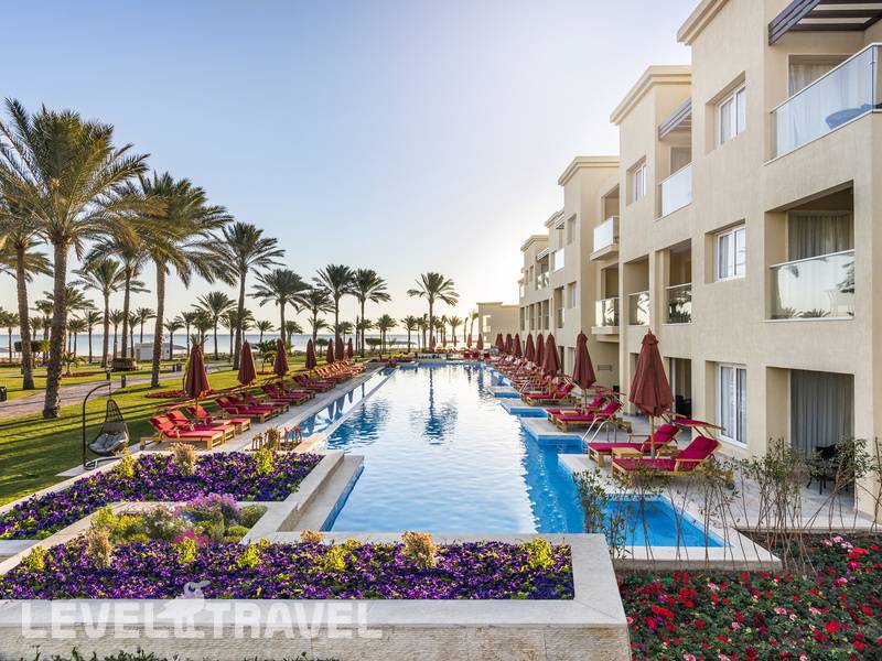 Фотография Rixos Premium Seagate