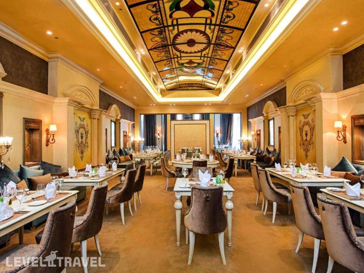 фотографии отеля Rixos Premium Seagate в Египет(Rixos Шарм-эль-Шейх) - фото №16