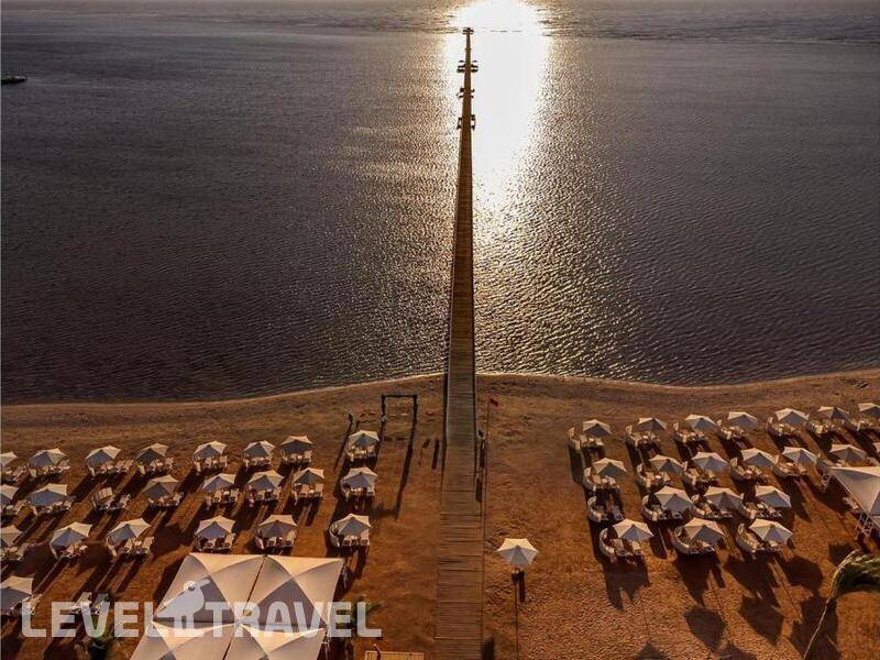 Фотография Rixos Premium Seagate